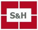 Logo von Simroth & Helbig GmbH in Kabelsketal/ OT Kleinkugel
